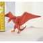 Rodan (Radon) - Godzilla (Bandai) Churete